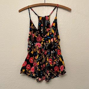 Express Tank Top